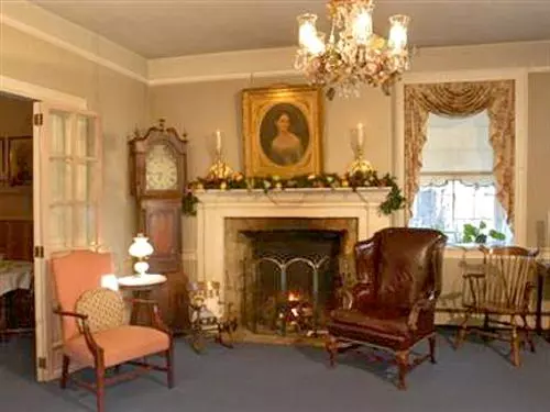 Bed and Breakfast The Fairfield Inn