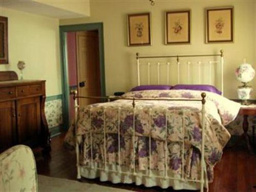 مبيت وإفطار The Fairfield Inn