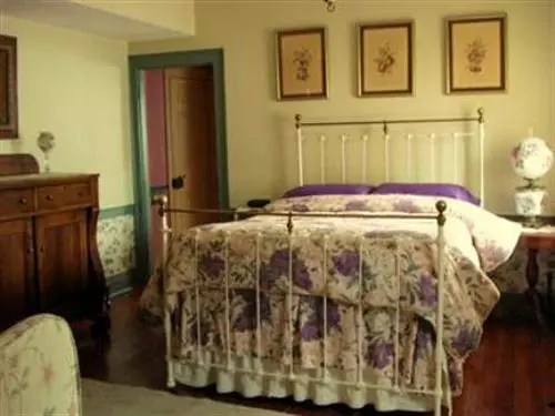 Bed and Breakfast The Fairfield Inn