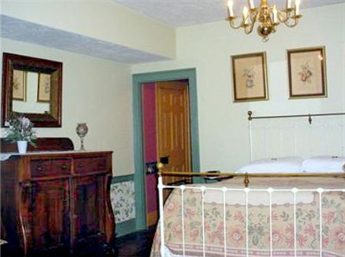 مبيت وإفطار The Fairfield Inn