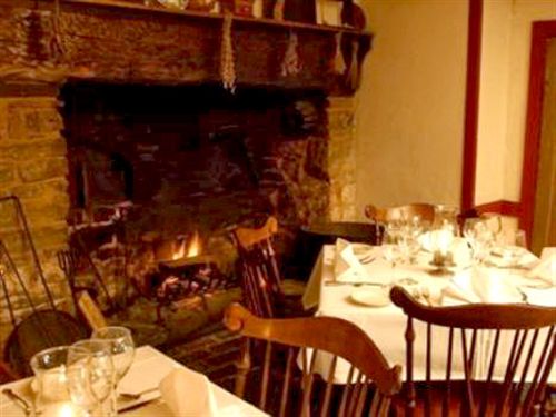 مبيت وإفطار The Fairfield Inn