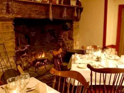 Bed and Breakfast The Fairfield Inn