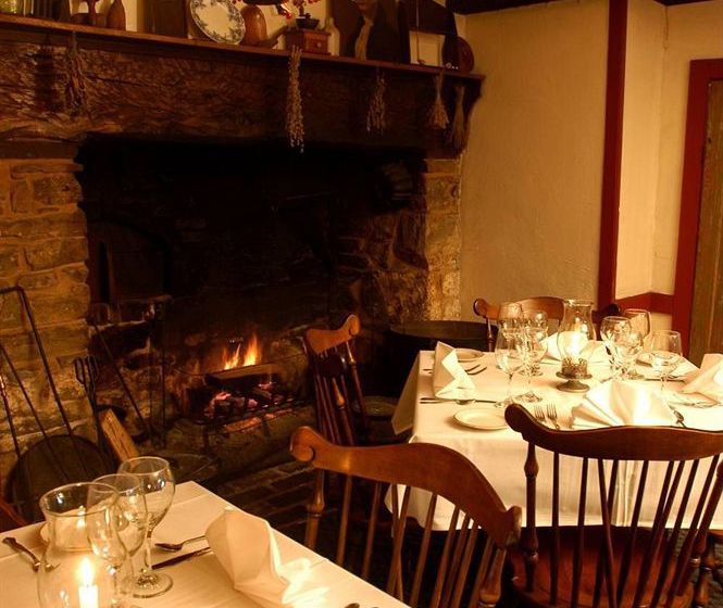 مبيت وإفطار The Fairfield Inn