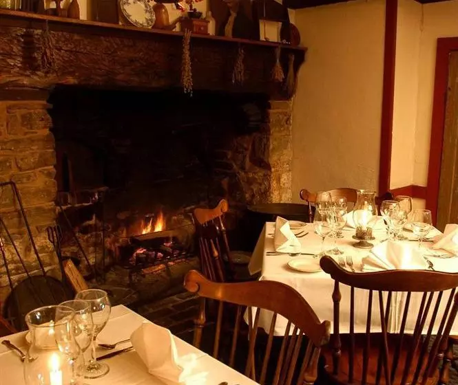 Bed and Breakfast The Fairfield Inn