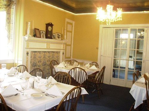 مبيت وإفطار The Fairfield Inn