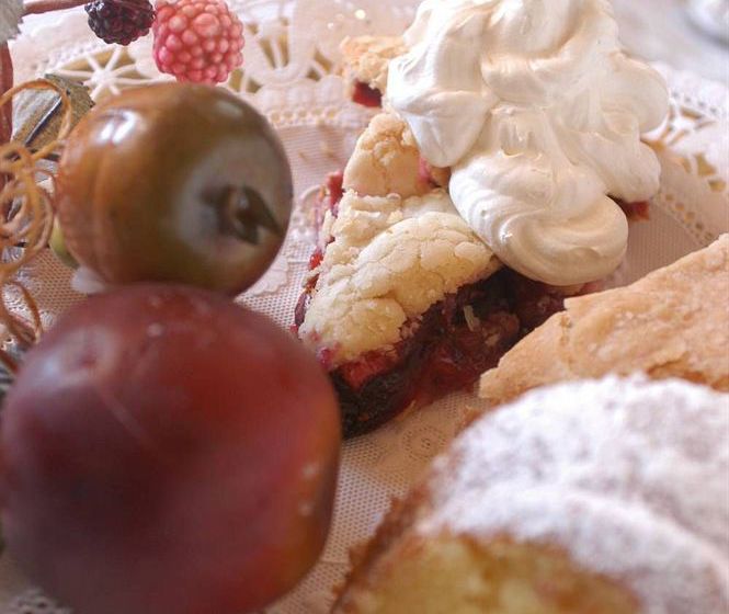 مبيت وإفطار The Fairfield Inn