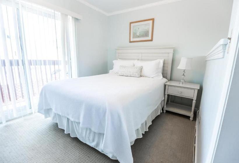 צימר Dune Fairfield Beach