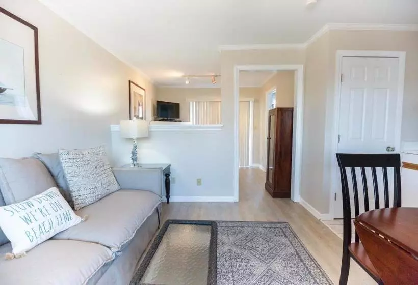 צימר Dune Fairfield Beach