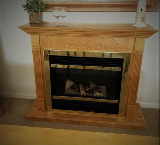 צימר Dune Fairfield Beach