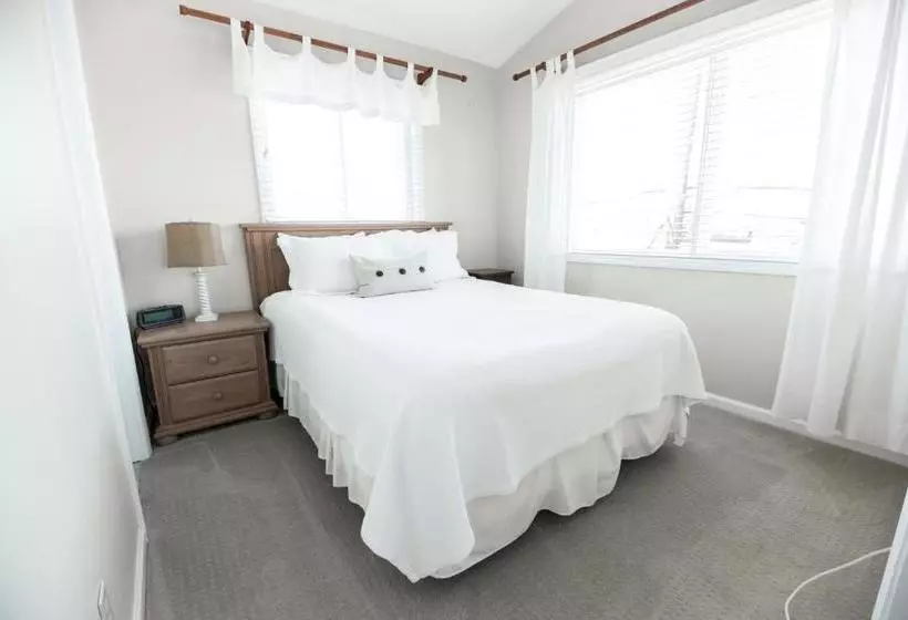 צימר Dune Fairfield Beach