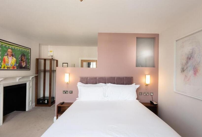 Aamiaismajoitus (B&B) The Kings Arms