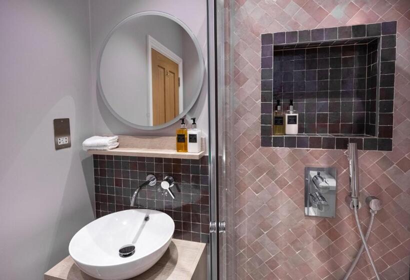 Aamiaismajoitus (B&B) The Kings Arms