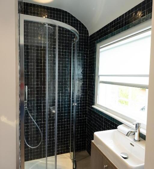 Aamiaismajoitus (B&B) The Kings Arms