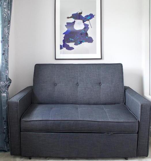 Aamiaismajoitus (B&B) The Kings Arms