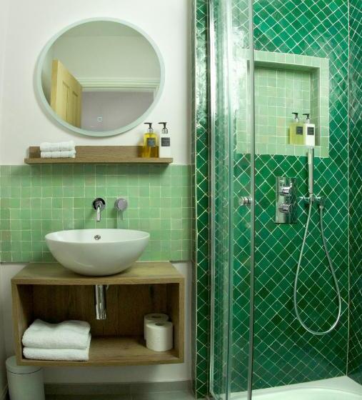 Aamiaismajoitus (B&B) The Kings Arms