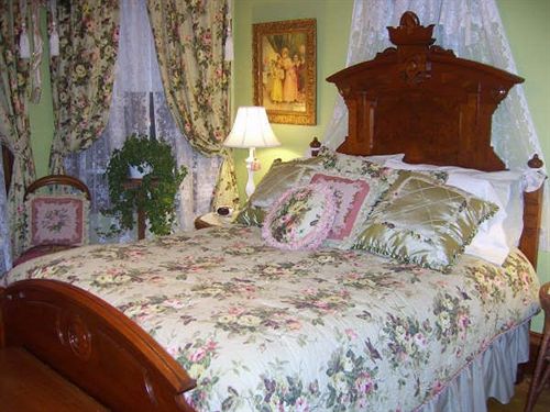 Bed and Breakfast The Pillar Inn