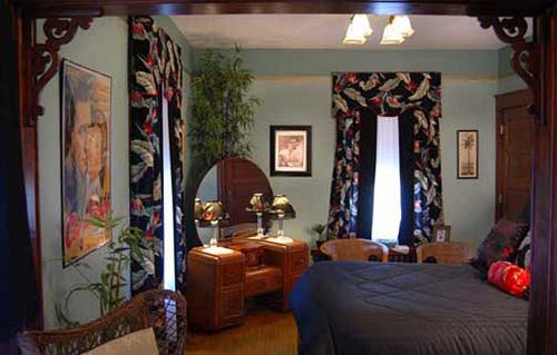 Bed and Breakfast The Pillar Inn