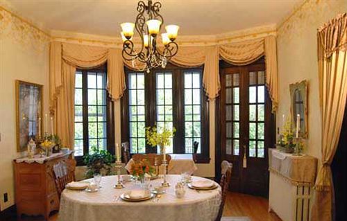 Bed and Breakfast The Pillar Inn