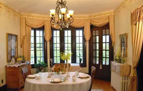 Bed and Breakfast The Pillar Inn