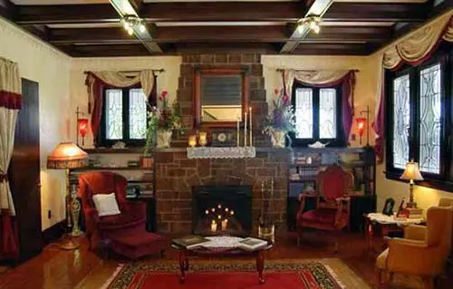 Bed and Breakfast The Pillar Inn