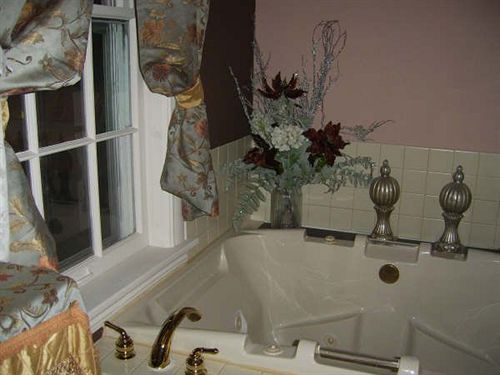 Bed and Breakfast The Pillar Inn