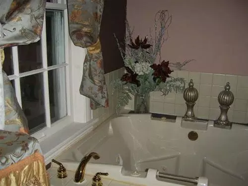 Bed and Breakfast The Pillar Inn