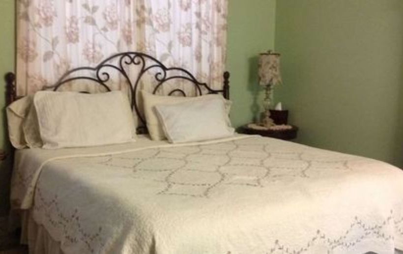 Bed and Breakfast The Red Hook Country Inn