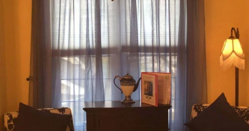 Bed and Breakfast The Red Hook Country Inn