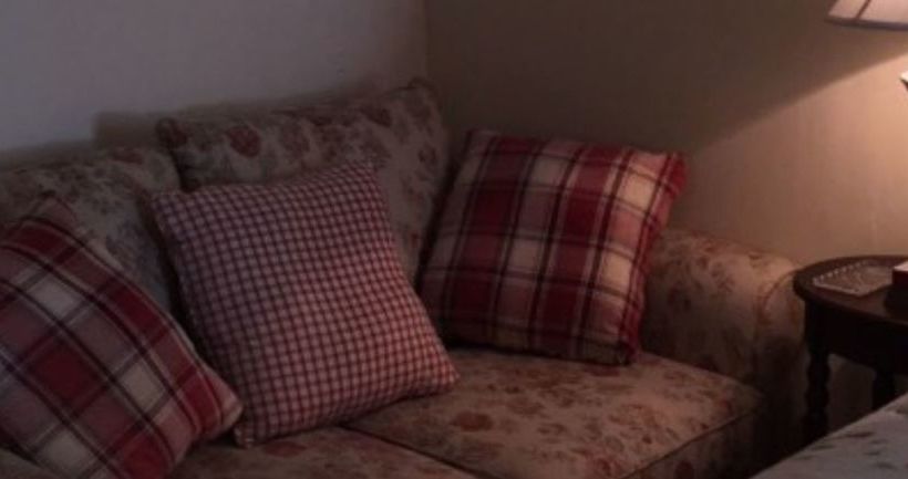 Bed and Breakfast The Red Hook Country Inn