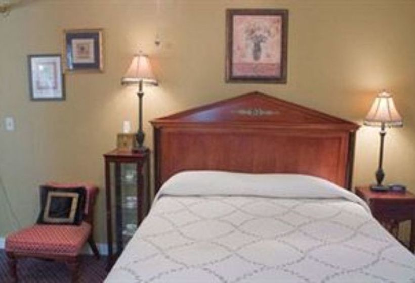 Bed and Breakfast The Red Hook Country Inn