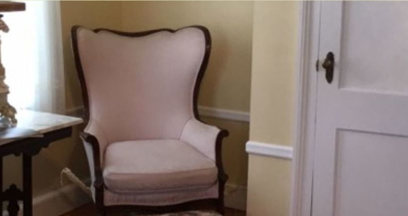 Bed and Breakfast The Red Hook Country Inn