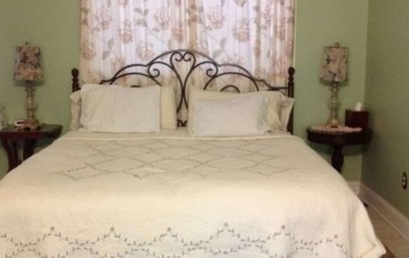 Bed and Breakfast The Red Hook Country Inn