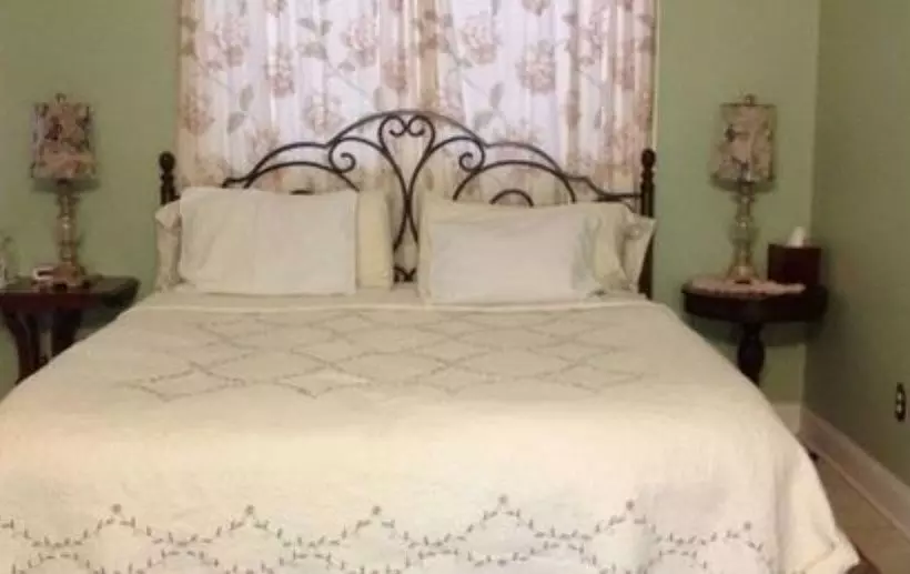 住宿加早餐 The Red Hook Country Inn