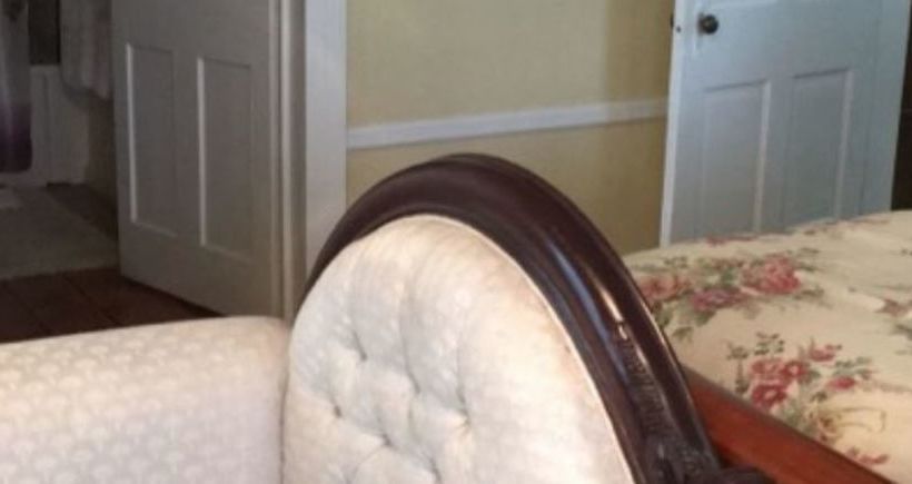 Bed and Breakfast The Red Hook Country Inn