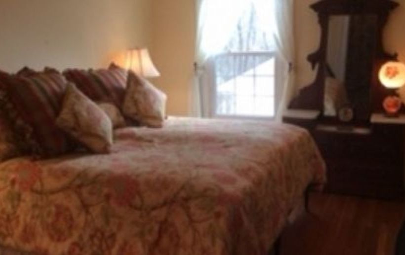 Bed and Breakfast The Red Hook Country Inn