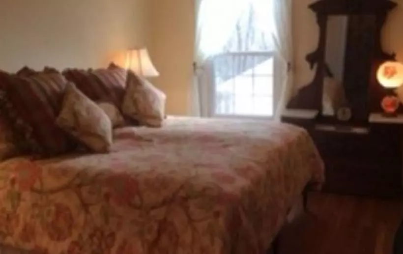 住宿加早餐 The Red Hook Country Inn