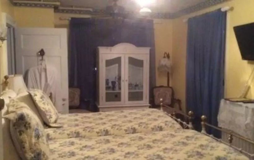 住宿加早餐 The Red Hook Country Inn