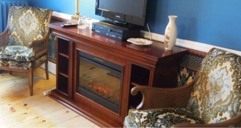 Bed and Breakfast The Red Hook Country Inn