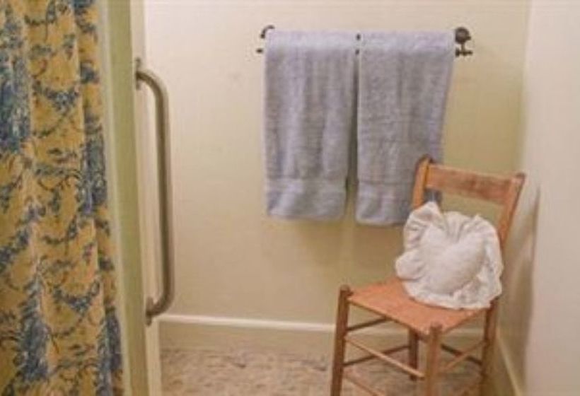 Bed and Breakfast The Red Hook Country Inn