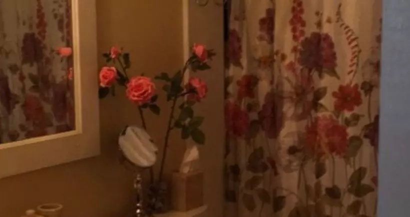 住宿加早餐 The Red Hook Country Inn