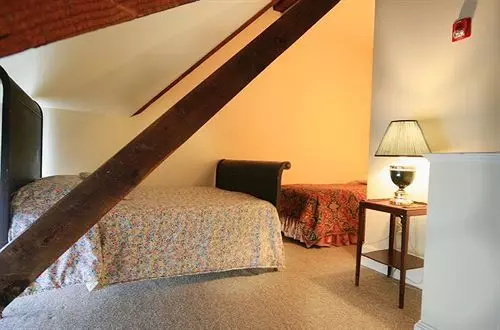 住宿加早餐  Grand Victorian Inn