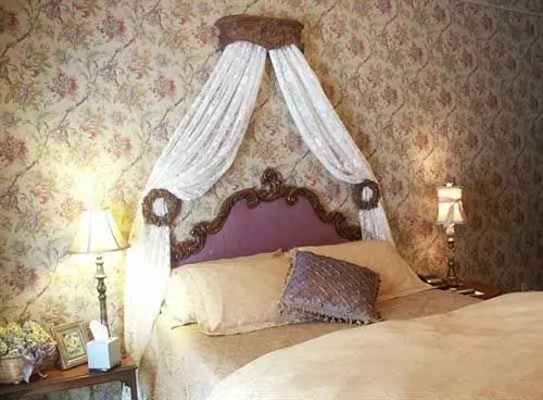 住宿加早餐  Grand Victorian Inn