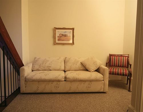 住宿加早餐  Grand Victorian Inn