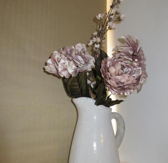 Bed and Breakfast The Windmill