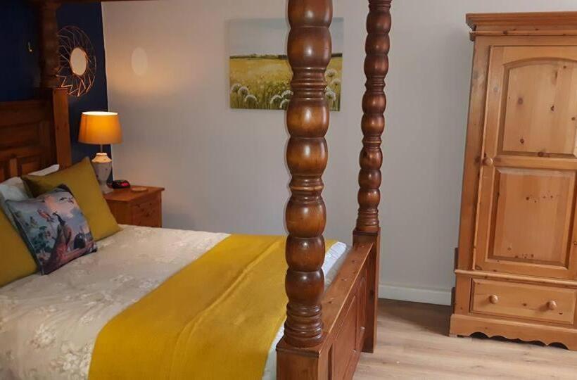 Bed and Breakfast The Windmill