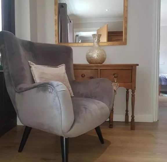 Bed and Breakfast The Windmill