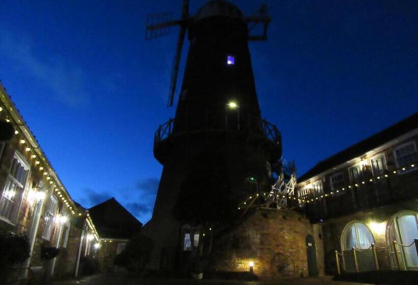 Bed and Breakfast The Windmill