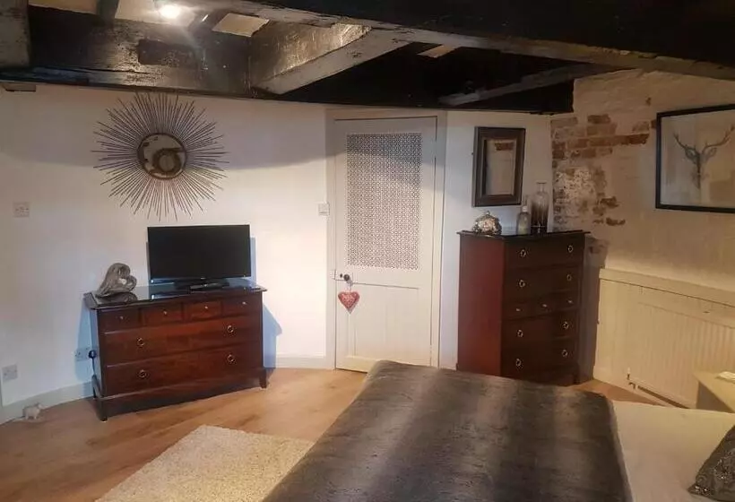 Bed and Breakfast The Windmill