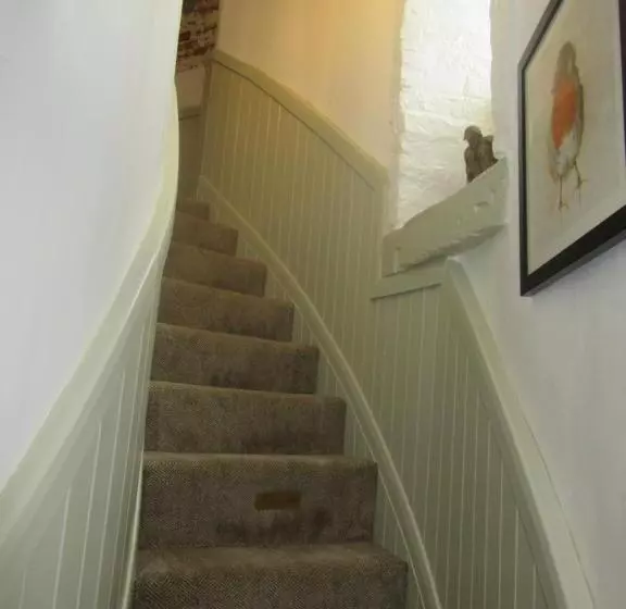 Bed and Breakfast The Windmill