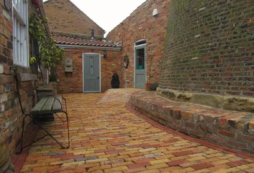 Bed and Breakfast The Windmill